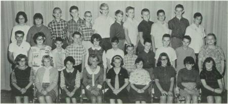 Mary Karcher's Classmates profile album