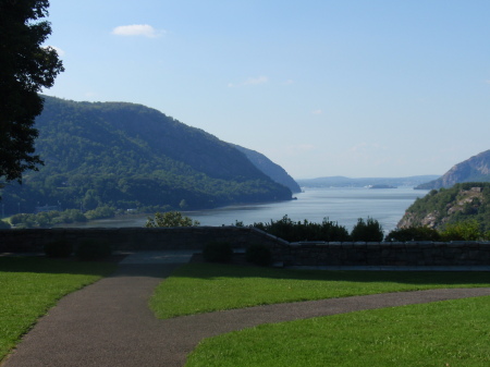 Connie Doolen's album, WEST POINT FIRSTIE YEAR