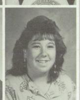 Michele McDonnell's Classmates profile album