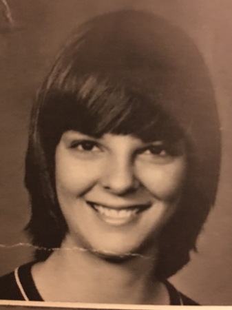 Cathy Gilliom's Classmates profile album