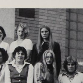 Bonnie Mack's Classmates profile album