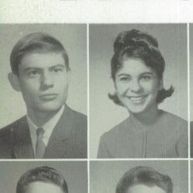 Gary Abkin's Classmates profile album