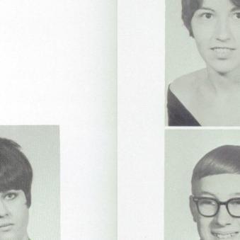 Gerald Delkettie's Classmates profile album