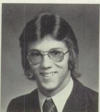 Frank Bello's Classmates profile album