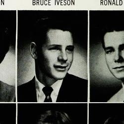 Bruce Iveson's Classmates® Profile Photo