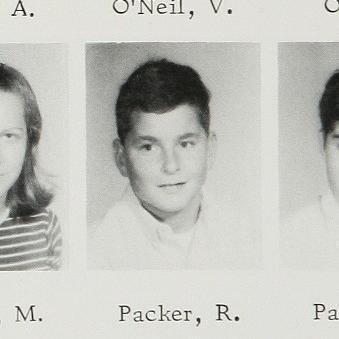 Randall Packer's Classmates profile album