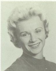 Patricia Woodrel's Classmates® Profile Photo