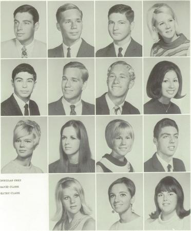 Bill Sutherland's Classmates profile album