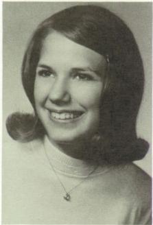 Gail Moore's Classmates profile album