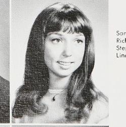 Linda Guenther's Classmates profile album