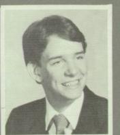 Marty Cooper's Classmates profile album