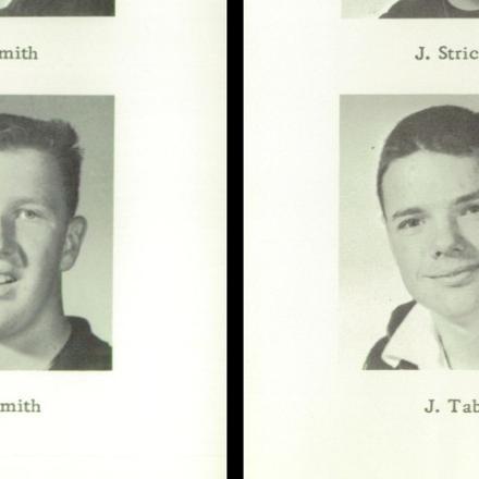 Greg Stover's Classmates profile album