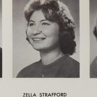 Zella Schoonmaker's Classmates profile album