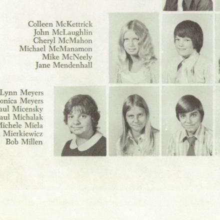 Elaine Lane's Classmates profile album
