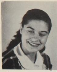 Marjorie Steigerwalt's Classmates profile album