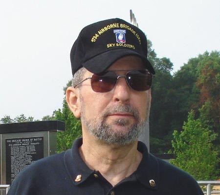 Larry Pugnier's Classmates® Profile Photo