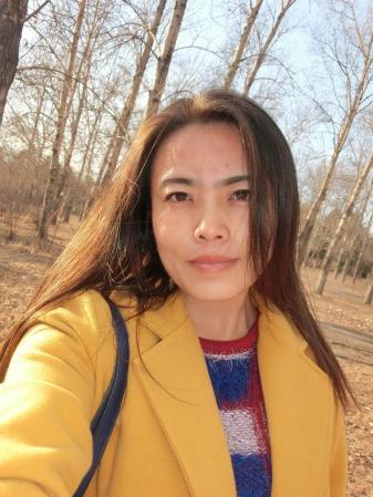 Sophia Chen's Classmates® Profile Photo
