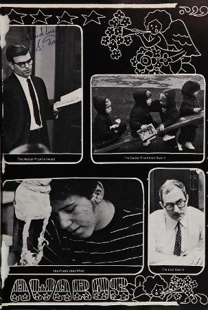 Robert Lederman's Classmates profile album