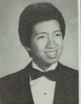 Ron Boston's Classmates profile album