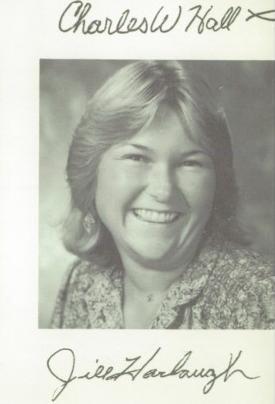 Jill Reed's Classmates profile album