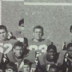 Gary Lawrence's Classmates profile album