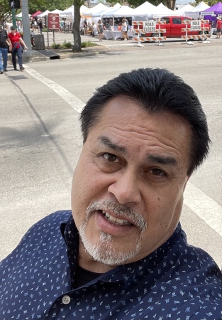 Art Cardenas's Classmates® Profile Photo