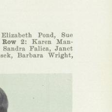 Barbara Beck's Classmates profile album