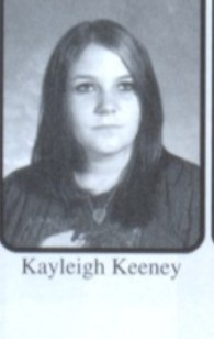 Kayleigh Keeney's Classmates profile album