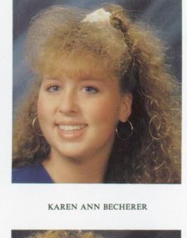 Karen Goode's Classmates profile album