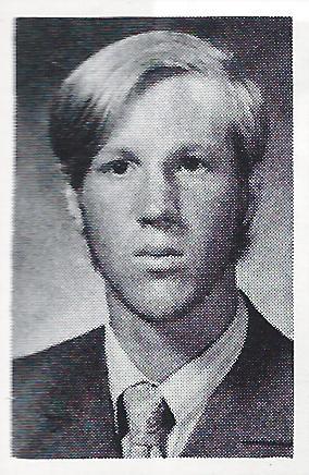 Alan Booth's Classmates profile album