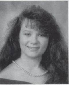 Stacy Clark's Classmates profile album