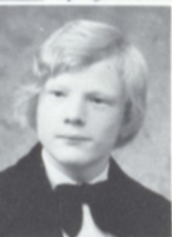 William Mutterspaugh's Classmates profile album