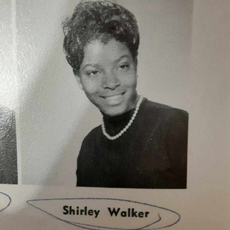 Shirley Hill's Classmates profile album