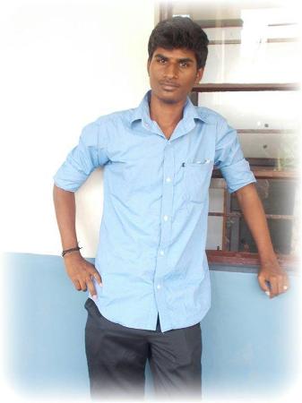 Vasu Devan's Classmates® Profile Photo