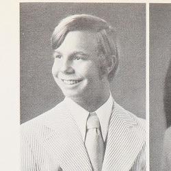 Steven Becker's Classmates profile album