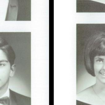 Connie Turrentine's Classmates profile album