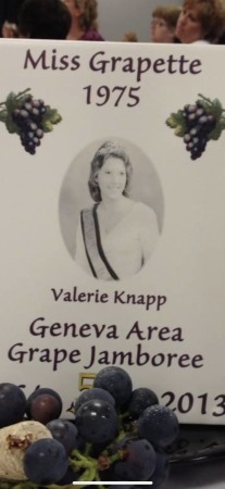 Valerie Knapp's Classmates profile album