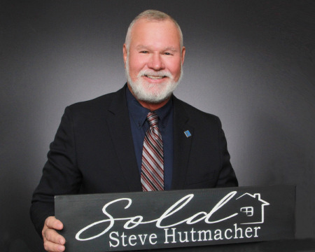 Steve Hutmacher's Classmates profile album