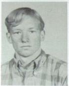 Larry Rowe's Classmates profile album