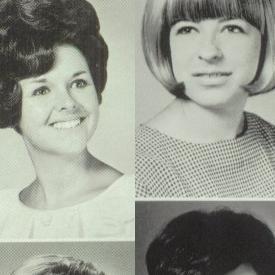 Betty Weldon's Classmates profile album
