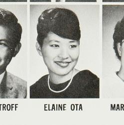 Elaine Finch's Classmates profile album