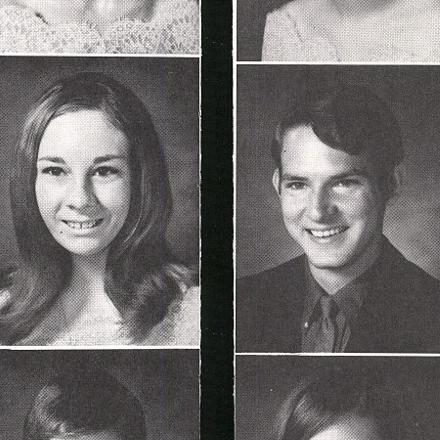 Pat Brooks' Classmates profile album