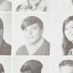 D Hubbard's Classmates profile album