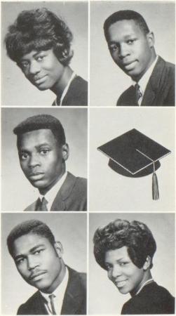 Barbara Robinson's Classmates profile album