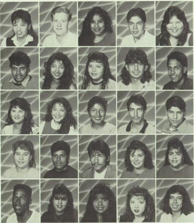 Patricia Rodriguez's Classmates profile album