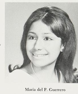 Maria Guerrero's Classmates profile album