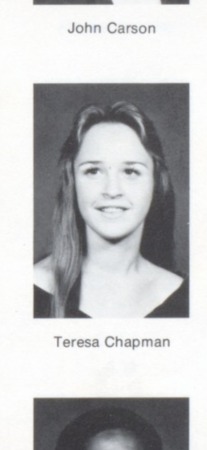 Terri Chapman's Classmates profile album