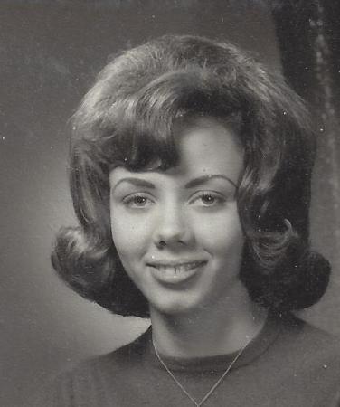 Beverly Witak's album, CHS Class of 1965