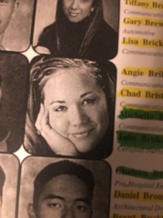 Julie Jorgensen's Classmates profile album