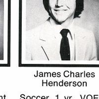 Jim Henderson's Classmates profile album